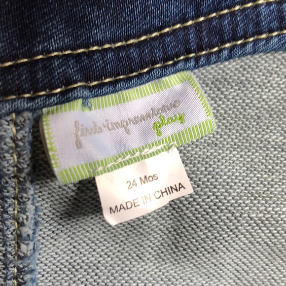 Overalls 👖 - Picture 3 of 4